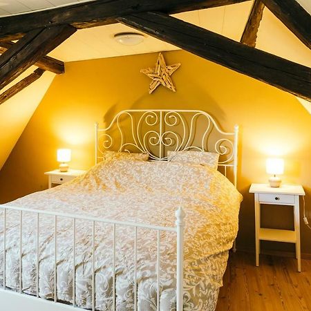 Residence Des Tanneurs - Riesling Obernai Bagian luar foto